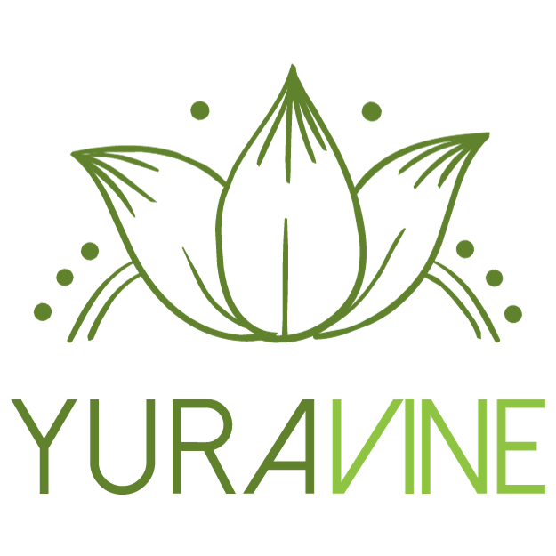Yura Vine Brothers Logo